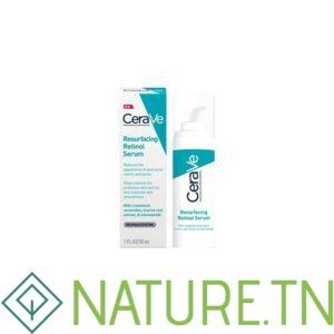 CERAVE SERUM RETINOL ANTI MARQUES 30ML