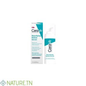 CERAVE SERUM RETINOL ANTI MARQUES 30ML