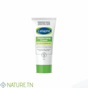 CETAPHIL CREME HYDRATANTE 50G
