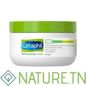 CETAPHIL CREME HYDRATANTE POT 250G
