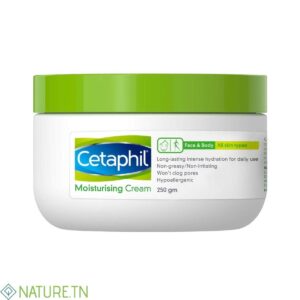 CETAPHIL CREME HYDRATANTE POT 250G