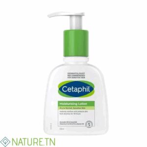 CETAPHIL LOTION HYDRATANTE 236 ML