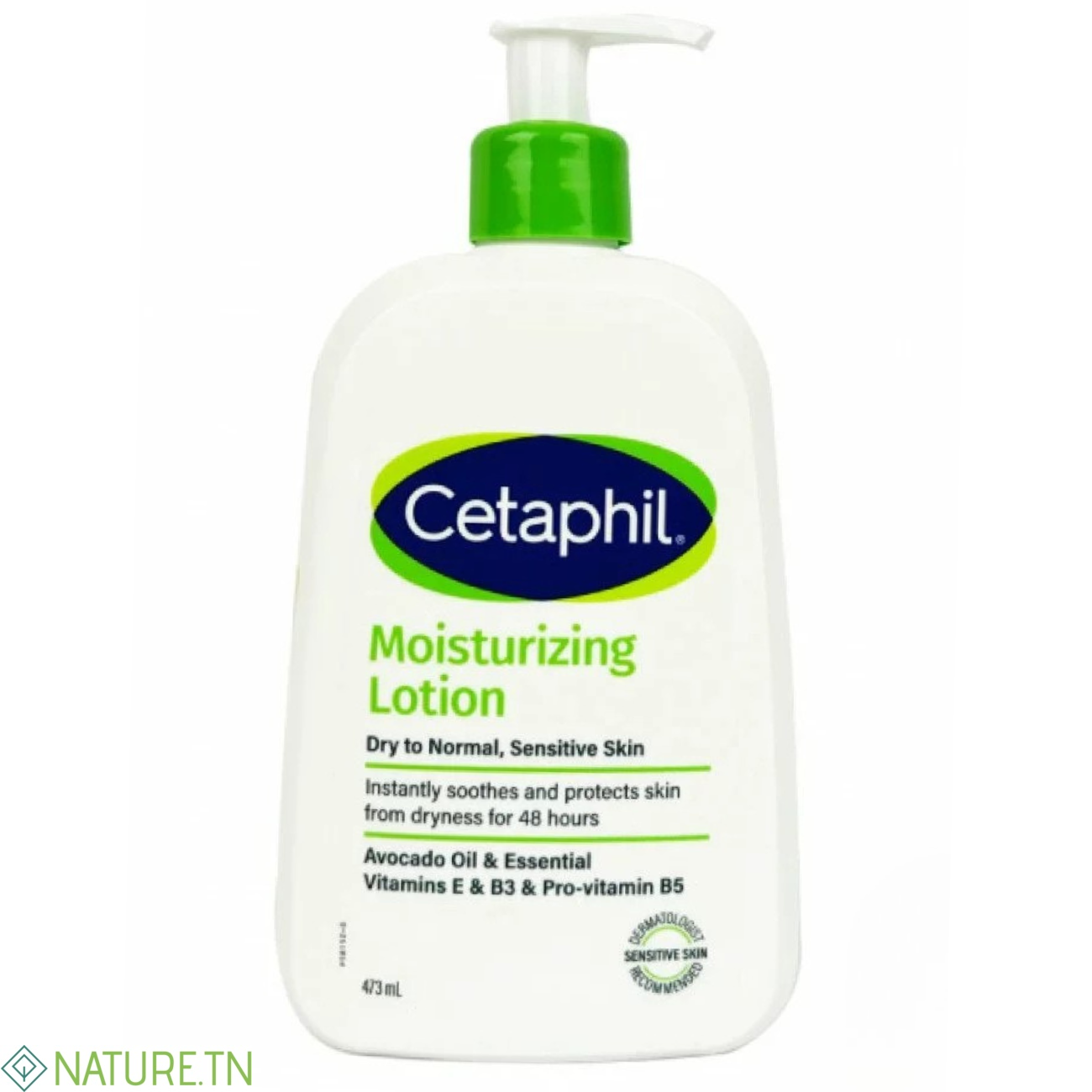 CETAPHIL LOTION HYDRATANTE 473ML 2 CETAPHIL LOTION HYDRATANTE 473ML 2