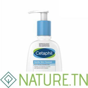 CETAPHIL LOTION NETTOYANTE 236ML