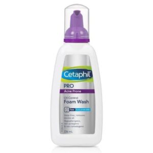 CETAPHIL PRO ACNE FOAM WASH 235 ML