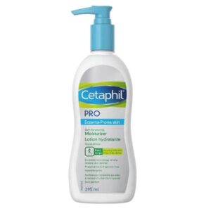 CETAPHIL PRO ECZEMA HYDRATANT BODY 295ML