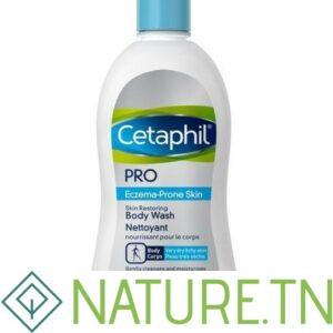 CETAPHIL PRO ECZEMA NETTOYANT BODY 295ML