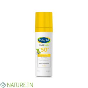 CETAPHIL SUN KIDS LIPOSOMAL LOTION SPF50+ 150ML