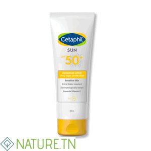 CETAPHIL SUN LIPOSOMAL LOTION SPF50+ 50ML