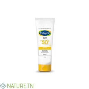 CETAPHIL SUN SENSITIVE LIGHT GEL SPF50+ 50ML
