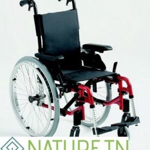 CHAISE ROULANTE ENFANT