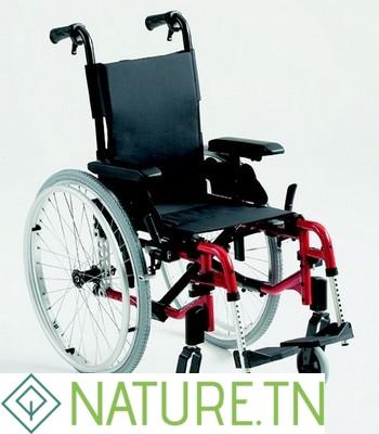 CHAISE ROULANTE ENFANT 1 CHAISE ROULANTE ENFANT 1