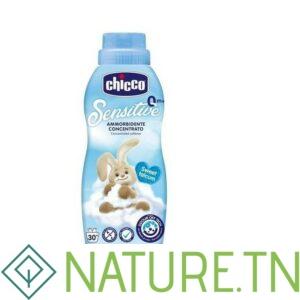 CHICCO ASSOUPLISSANT VETEMENTS BEBE 750ML