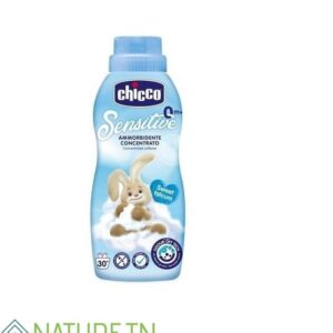 CHICCO ASSOUPLISSANT VETEMENTS BEBE 750ML