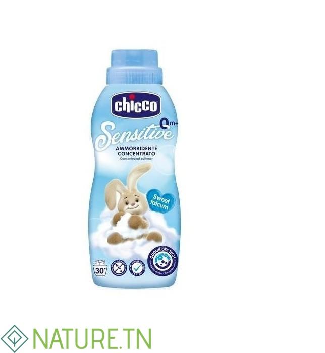 CHICCO ASSOUPLISSANT VETEMENTS BEBE 750ML 1 CHICCO ASSOUPLISSANT VETEMENTS BEBE 750ML 1