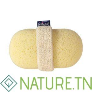CHICCO BABY MOMENT EPONGE GANT 0M+