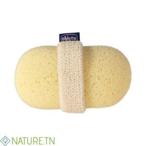 CHICCO BABY MOMENT EPONGE GANT 0M+
