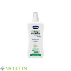 CHICCO BABY MOMENTS KIDS DEMELANT SPRAY 200ML