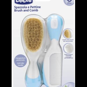 CHICCO BROSSE ET PEIGNE