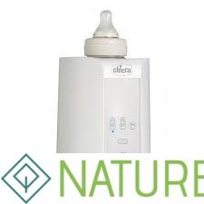 CHICCO CHAUFFE BIBERON DIGITAL