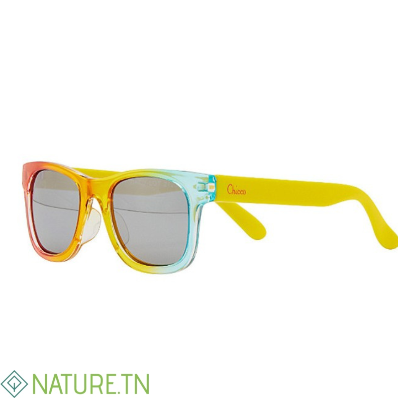 CHICCO LUNETTES DE SOLEIL FILLE MULTICOLORE 24M+ 2 CHICCO LUNETTES DE SOLEIL FILLE MULTICOLORE 24M+ 2