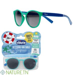 CHICCO LUNETTES DE SOLEIL GARCON 36M+
