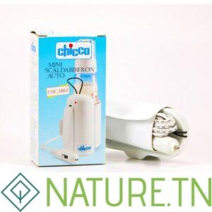 CHICCO MINI CHAUFFE-BIBERON AUTO