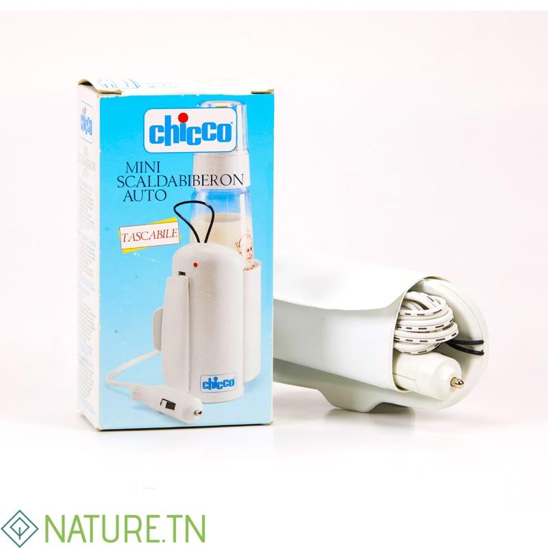 CHICCO MINI CHAUFFE-BIBERON AUTO 3 CHICCO MINI CHAUFFE-BIBERON AUTO