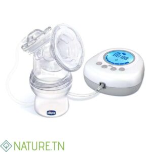 CHICCO NATURALLY ME TIRE-LAIT ELECTRIQUE