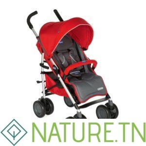 CHICCO POUSSETTE MULTIWAY FIRE