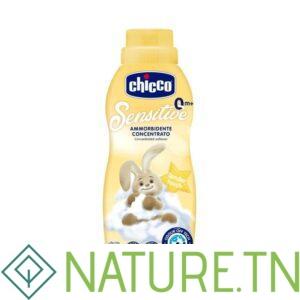 CHICCO SENSITIVE ASSOUPLISSANT CONCENTRE TENDRE CALIN 0M+ 750ML