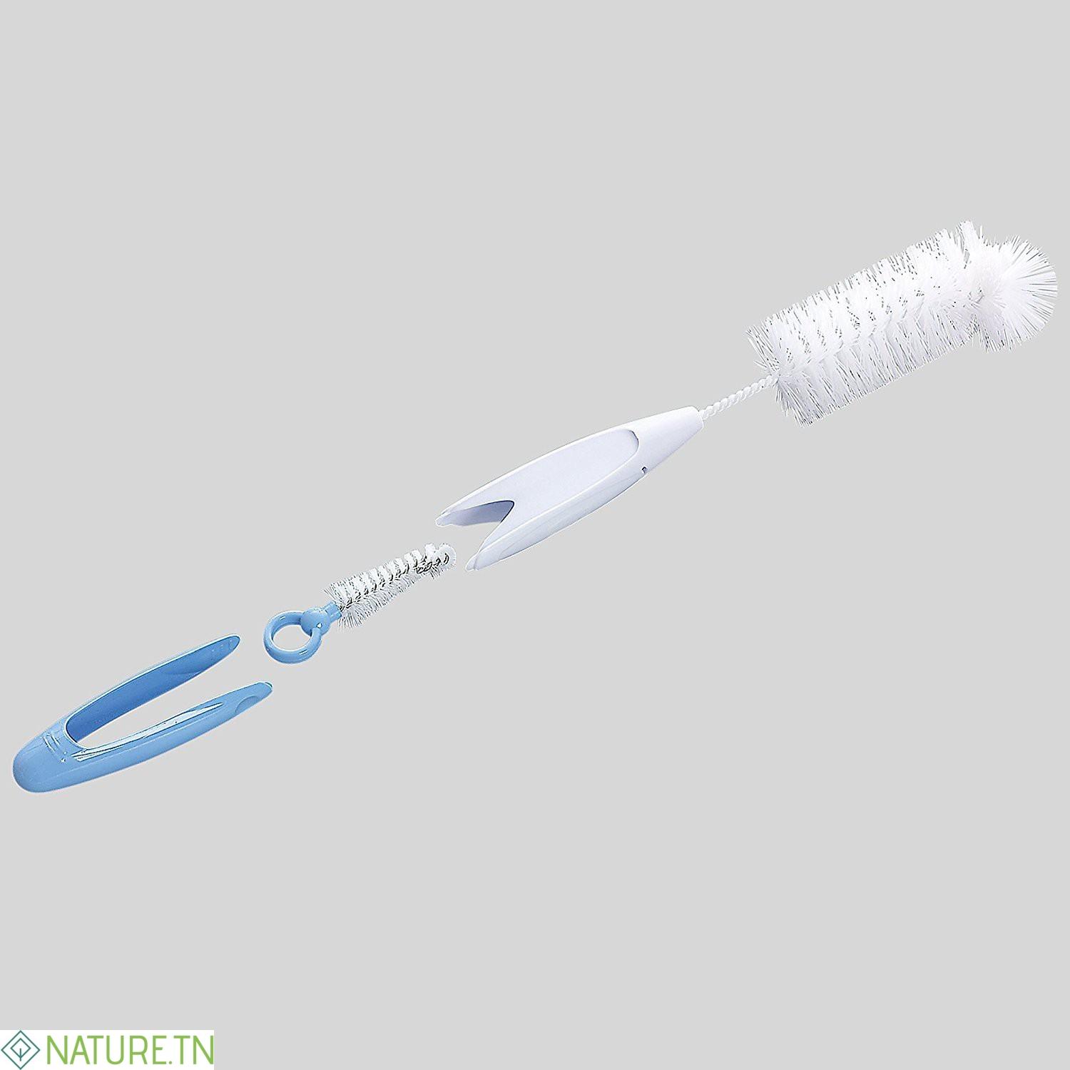 CHICCO SET DE GOUPILLON 3 EN 1 2 CHICCO SET DE GOUPILLON 3 EN 1 2