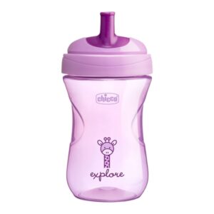 CHICCO TASSE ADVANCED ADVANCED 12M+ 266ML