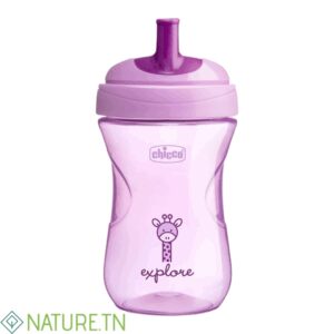 CHICCO TASSE ADVANCED ADVANCED 12M+ 266ML