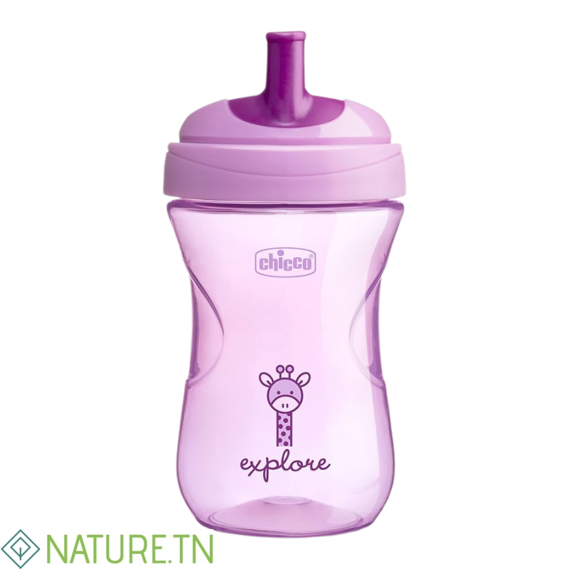 CHICCO TASSE ADVANCED ADVANCED 12M+ 266ML 2 CHICCO TASSE ADVANCED ADVANCED 12M+ 266ML 2