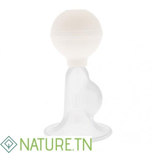 CHICCO TIRE LAIT SIMPLE 2 CHICCO TIRE LAIT SIMPLE 2