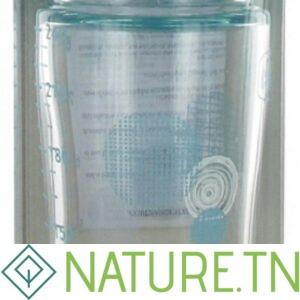 CHICCO WELL BEING BIBERON VERRE 240 ML DEBIT LENT 0 MOIS ET +