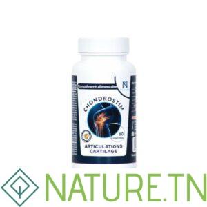 CHONDROSTIM ARTICULATIONS CARTILAGE 60 COMPIRMES