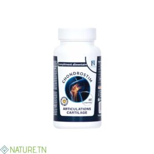 CHONDROSTIM ARTICULATIONS CARTILAGE 60 COMPIRMES