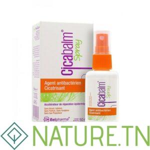 CICABALM SPRAY 50ML