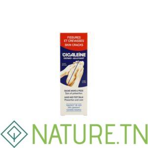 CICALEINE BAUME MAINS ET PIEDS 30ML