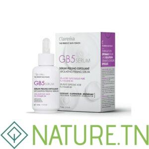 CLARENIA GB5 SERUM PEELING EXFOLIANT 30ML