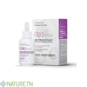 CLARENIA GB5 SERUM PEELING EXFOLIANT 30ML