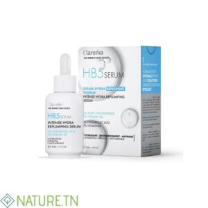 CLARENIA HB5 SERUM HYDRA REPULPANT 30ML