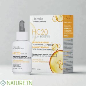 CLARENIA HC 20 SERUM BOOSTER 30ML