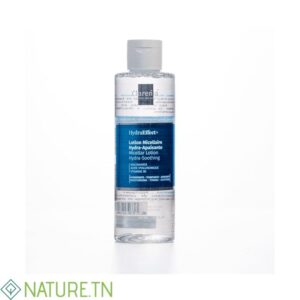 CLARENIA HYDRAEFFECT+ LOTION MICELLAIRE HYDRA APAISANTE 200ML