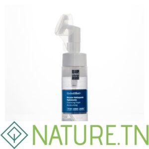 CLARENIA HYDRAEFFECT+ MOUSSE NETTOYANTE HYDRATANTE 150ML