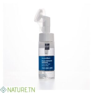 CLARENIA HYDRAEFFECT+ MOUSSE NETTOYANTE HYDRATANTE 150ML