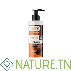 CLARENIA PROTECT PLUS ECRAN CAPILLAIRE SPF30 200ML