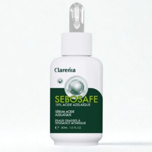 CLARENIA SEBOSAFE AZELAIQUE SERUM 30ML
